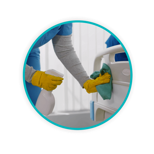 Top Hospital Infection Control Techniques Daniels Health